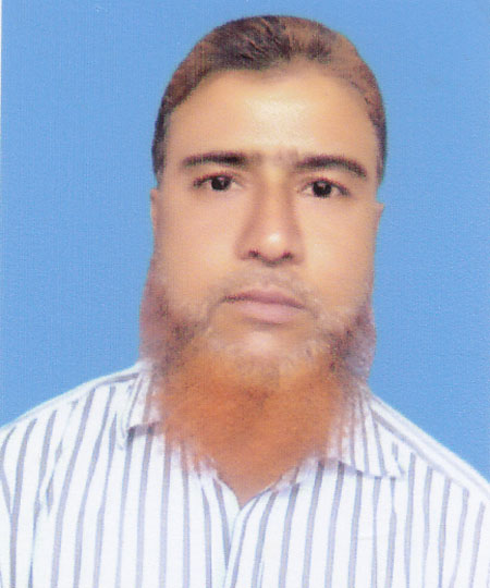 জনাব মোঃইমাম হোসেন
